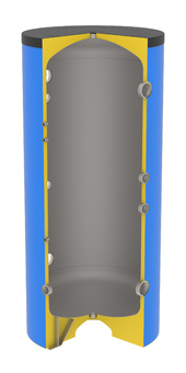 Fiorini industries серия VKG-HC 100-5000 Вертикальные